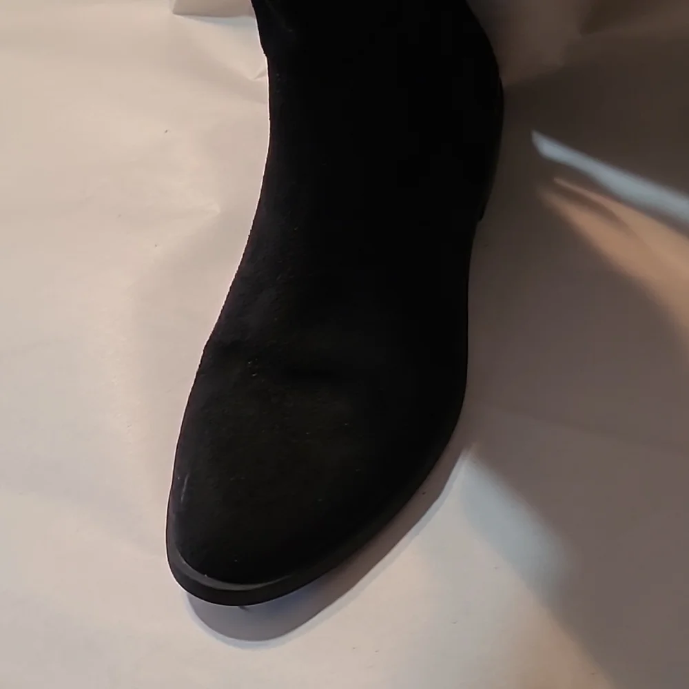Simply Vera Vera Wang Over the Knee Women's Boots